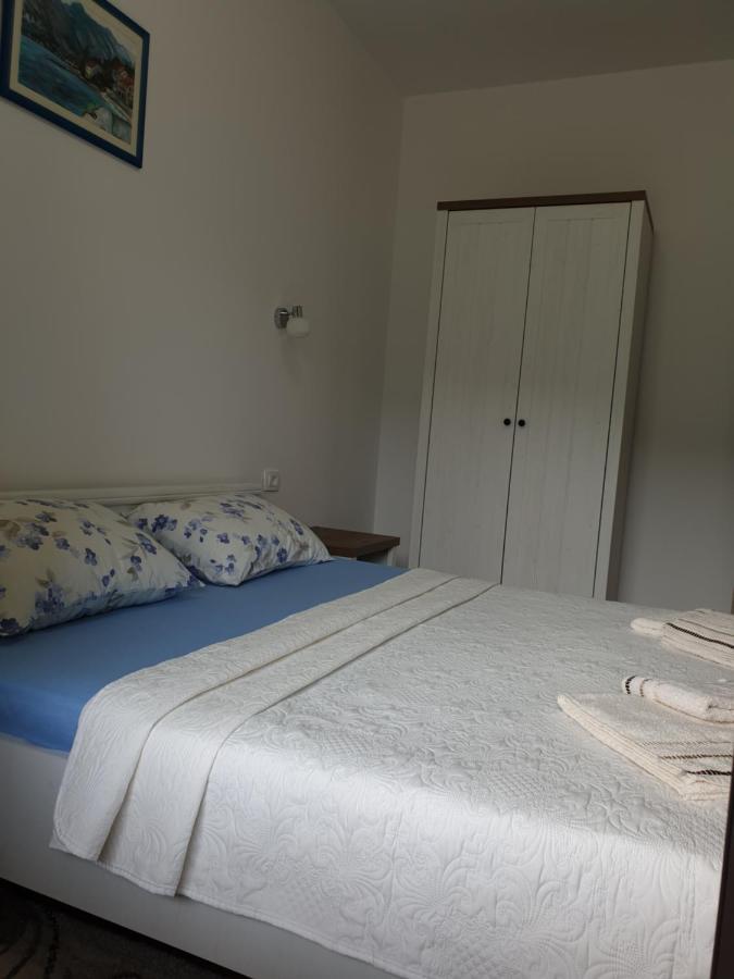Apartment Marta 2 Kotor Bagian luar foto