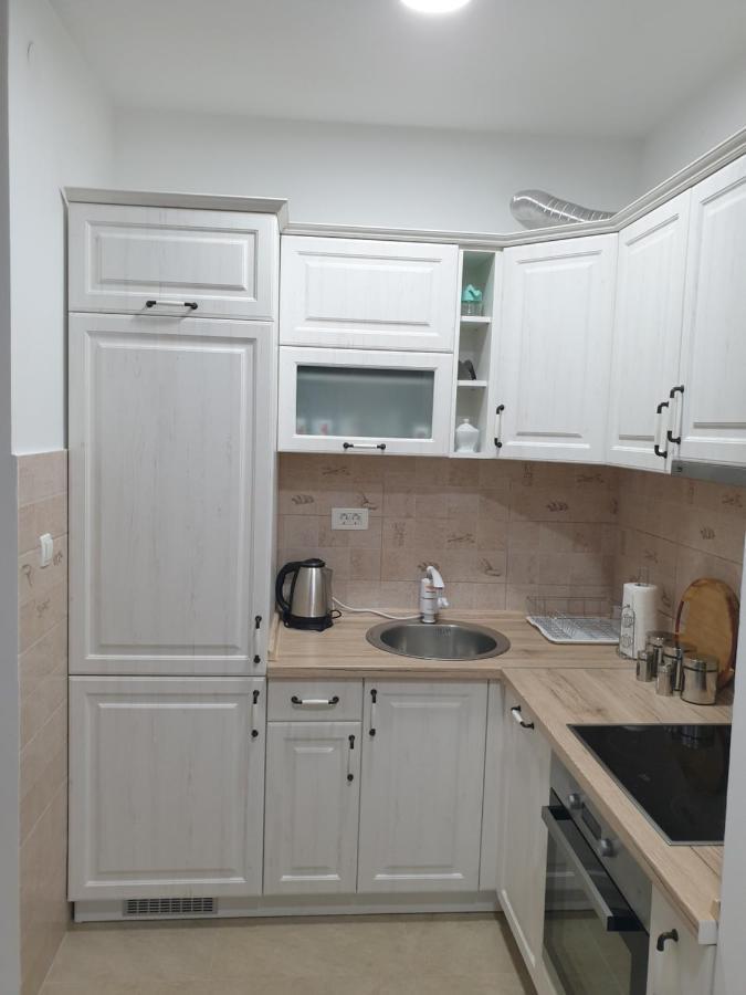 Apartment Marta 2 Kotor Bagian luar foto