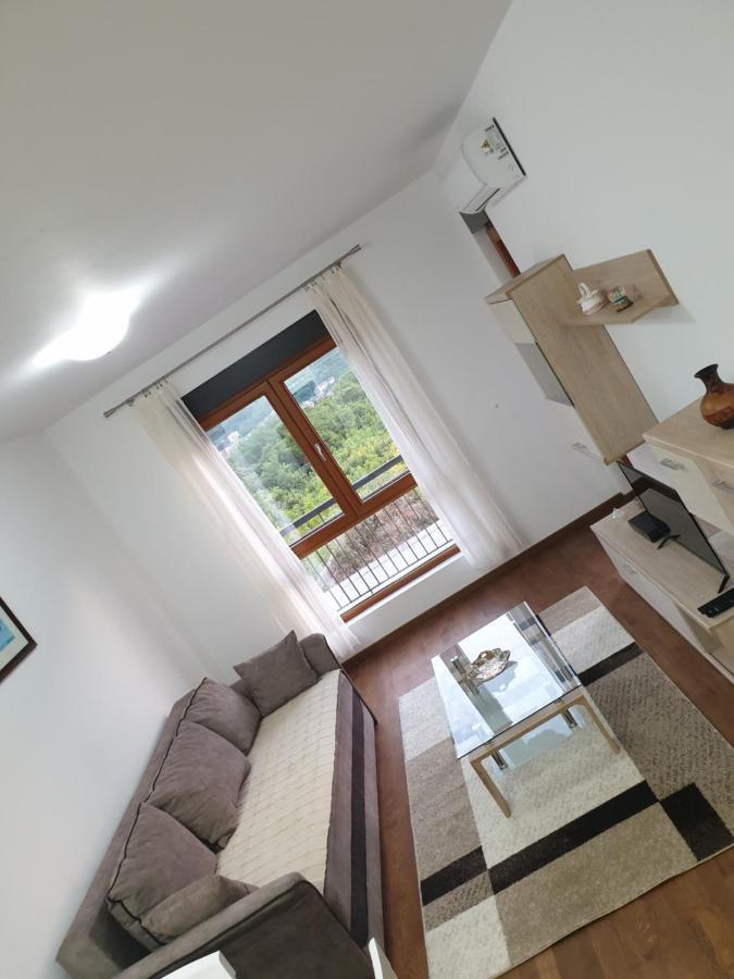 Apartment Marta 2 Kotor Bagian luar foto