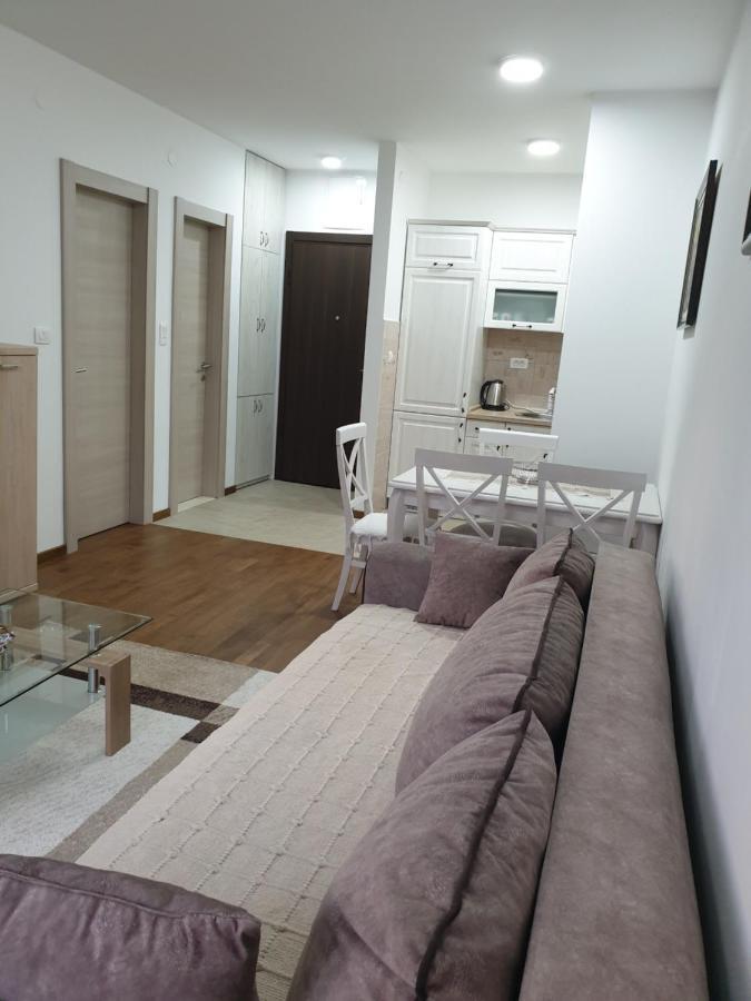 Apartment Marta 2 Kotor Bagian luar foto