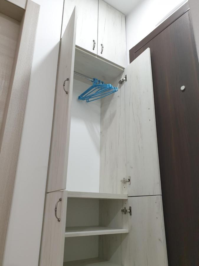 Apartment Marta 2 Kotor Bagian luar foto