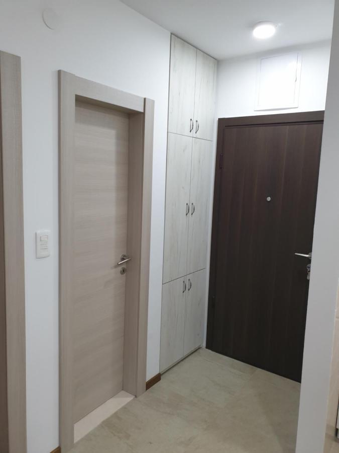 Apartment Marta 2 Kotor Bagian luar foto
