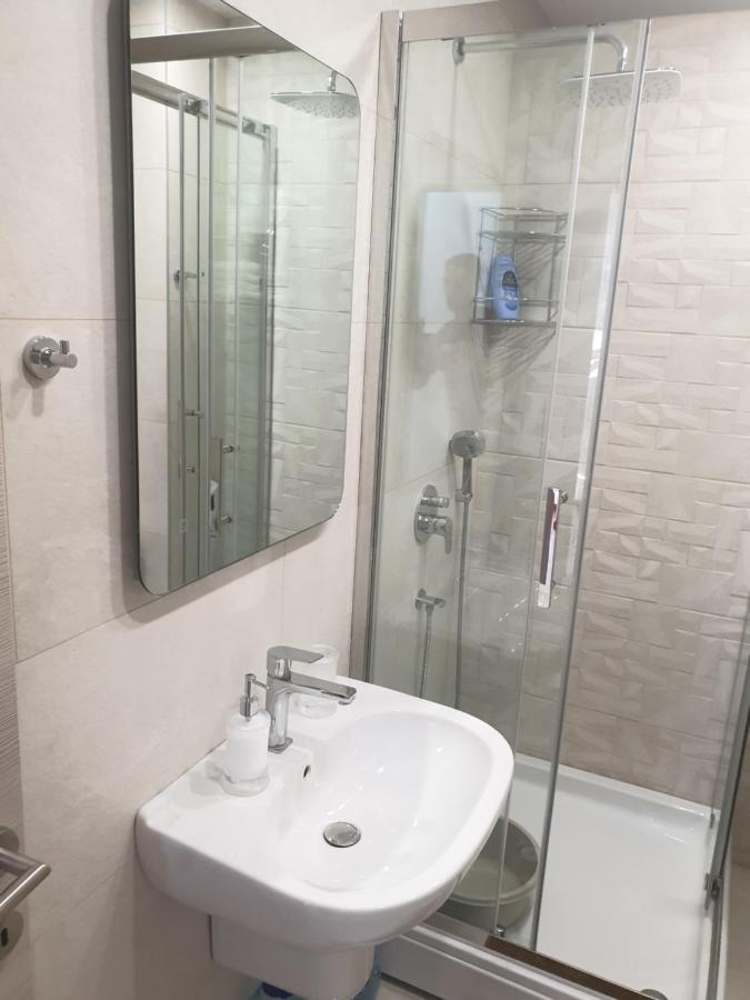 Apartment Marta 2 Kotor Bagian luar foto