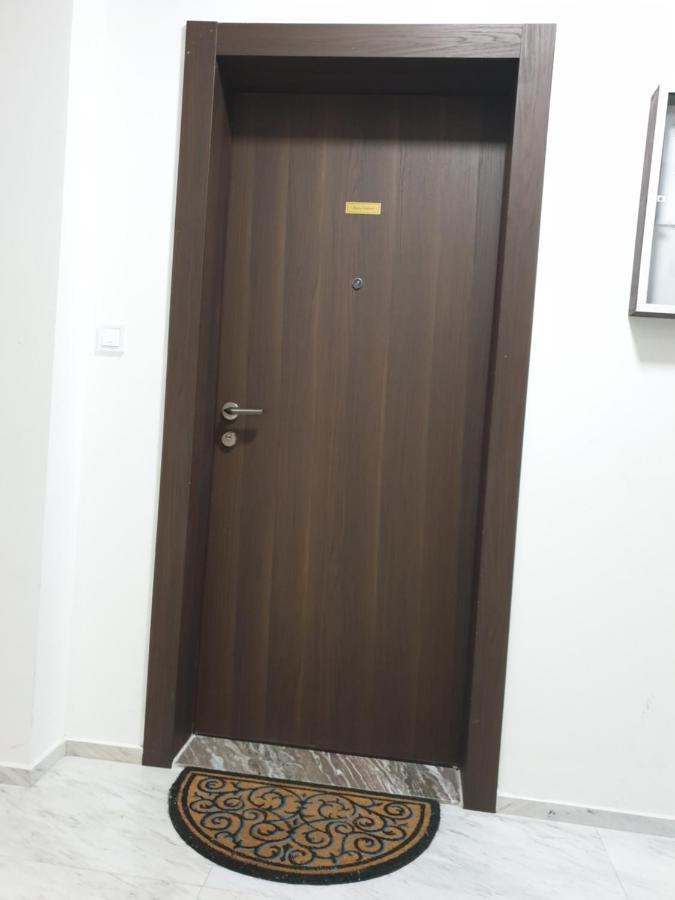 Apartment Marta 2 Kotor Bagian luar foto